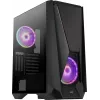 Aerocool Visor Midi Tower Black