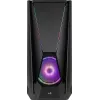 Aerocool Visor Midi Tower Black
