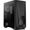 Aerocool Visor Midi Tower Black