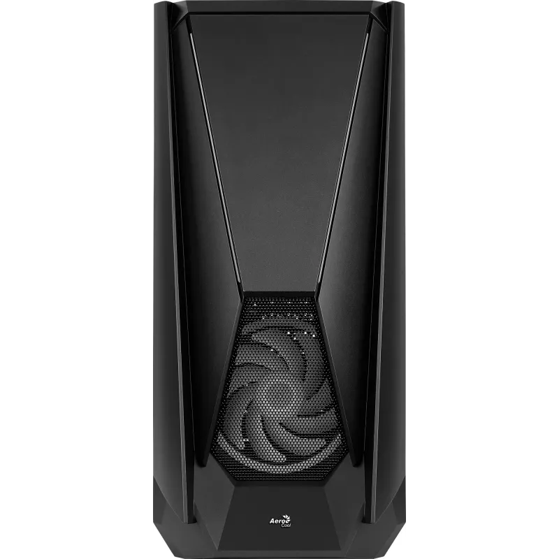 Aerocool Visor Midi Tower Black