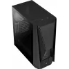 Aerocool Visor Midi Tower Black