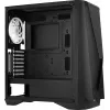 Aerocool Visor Midi Tower Black