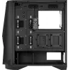 Aerocool Visor Midi Tower Black