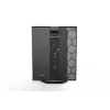 PC Case be quiet! Silent Base 802 Window Black Midi Tower