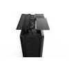 PC Case be quiet! Silent Base 802 Window Black Midi Tower