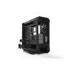 PC Case be quiet! Silent Base 802 Window Black Midi Tower