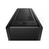 PC Case be quiet! Silent Base 802 Window Black Midi Tower