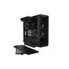 PC Case be quiet! Silent Base 802 Window Black Midi Tower
