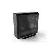 PC Case be quiet! Silent Base 802 Window Black Midi Tower