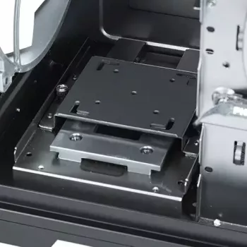 PC case Phanteks Enthoo Pro Full Tower Black