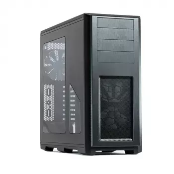 PC case Phanteks Enthoo Pro Full Tower Black