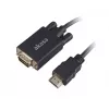 DisplayPort cable Akasa AK-CBDP26-20BK — 20 m, DisplayPort to DisplayPort, supports up to 8K