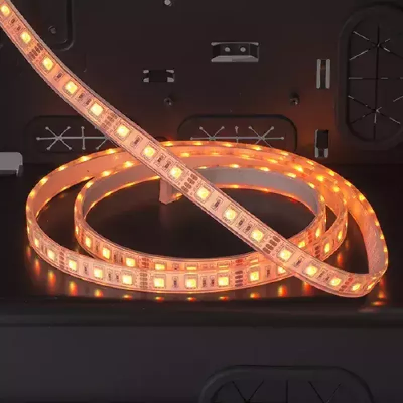 LED strip for computer case Phanteks PH-LEDKT_M1 — universal chassis compatibility, 1 pc