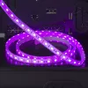 LED strip for computer case Phanteks PH-LEDKT_M1 — universal chassis compatibility, 1 pc