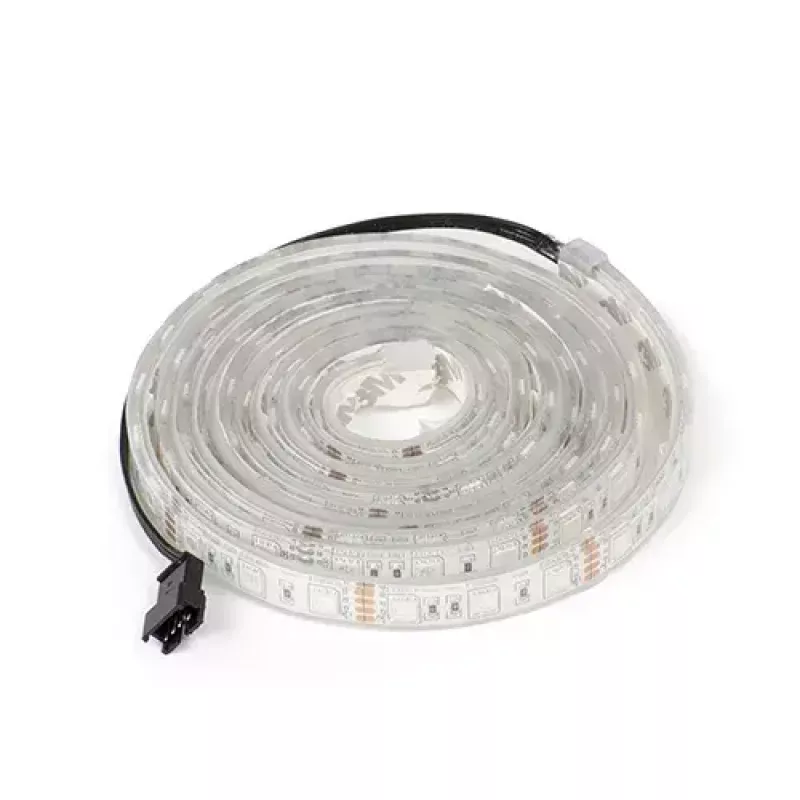 LED strip for computer case Phanteks PH-LEDKT_M1 — universal chassis compatibility, 1 pc