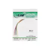 InLine SATA Power Adapter Cable 1x 4pin female / 15pin SATA angled upwards 29670X