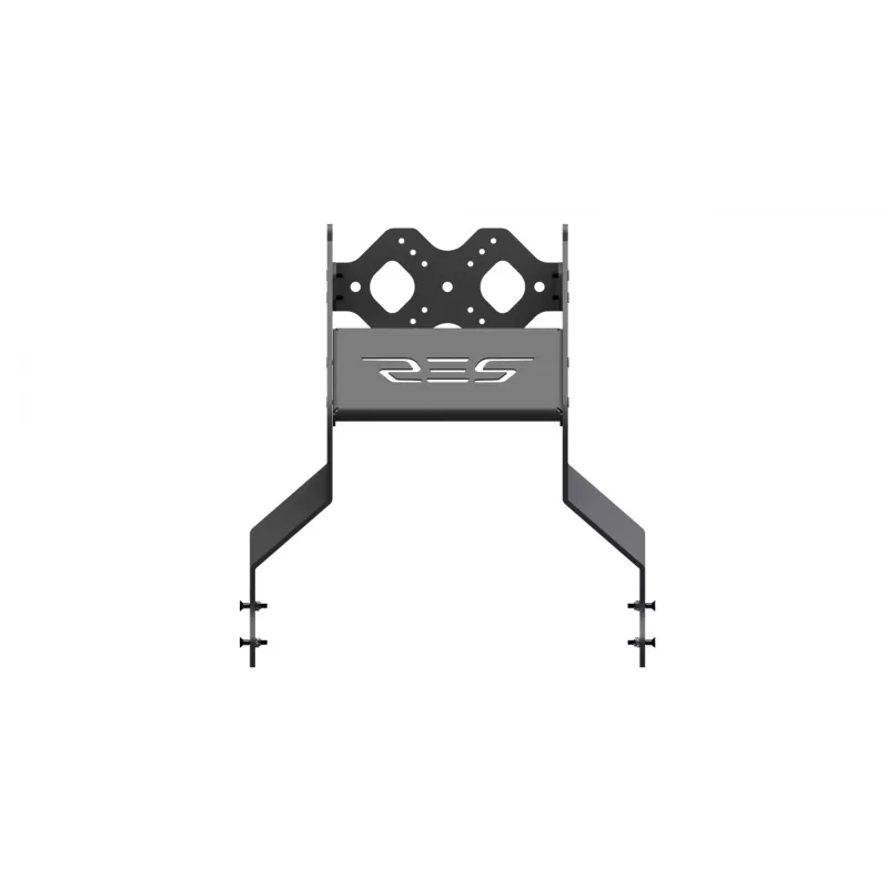 Flight simulator monitor stand Res-Tech GT MONITOR STAND INTEGRATED SINGLE Black 8 kg