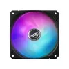 All-in-one liquid cooler ASUS ROG Ryuo IV SLC 360 ARGB — 120 mm fans, 360 mm radiator, black