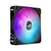 All-in-one liquid cooler ASUS ROG Ryuo IV SLC 360 ARGB — 120 mm fans, 360 mm radiator, black