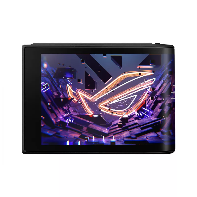 All-in-one liquid cooler ASUS ROG Ryuo IV SLC 360 ARGB — 120 mm fans, 360 mm radiator, black