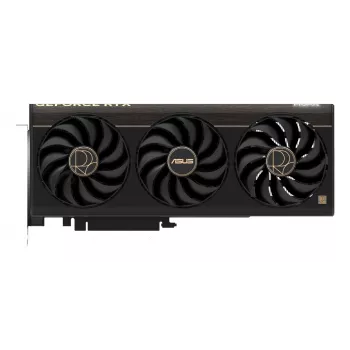 Graphics card ASUS GeForce RTX 5080 16 GB GDDR7 PCIe 5.0, 256-bit, OC, 3x fans, 304 mm