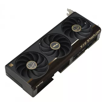 Graphics card ASUS GeForce RTX 5080 16 GB GDDR7 PCIe 5.0, 256-bit, OC, 3x fans, 304 mm