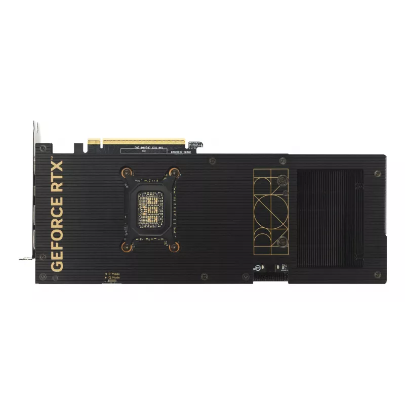 Graphics card ASUS GeForce RTX 5080 16 GB GDDR7 PCIe 5.0, 256-bit, OC, 3x fans, 304 mm