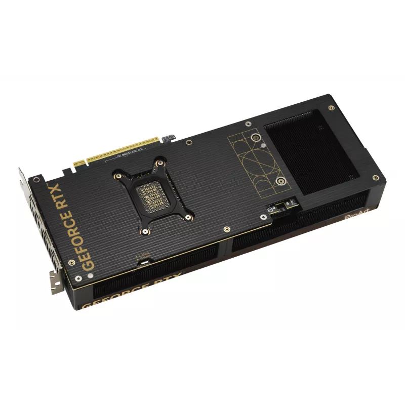 Graphics card ASUS GeForce RTX 5080 16 GB GDDR7 PCIe 5.0, 256-bit, OC, 3x fans, 304 mm