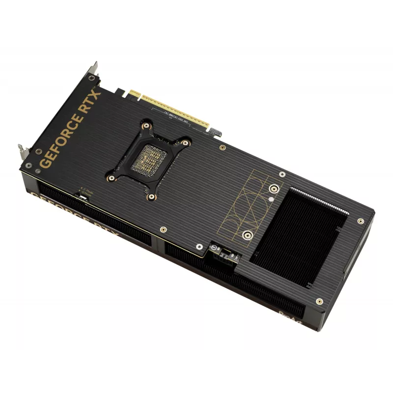 Graphics card ASUS GeForce RTX 5080 16 GB GDDR7 PCIe 5.0, 256-bit, OC, 3x fans, 304 mm