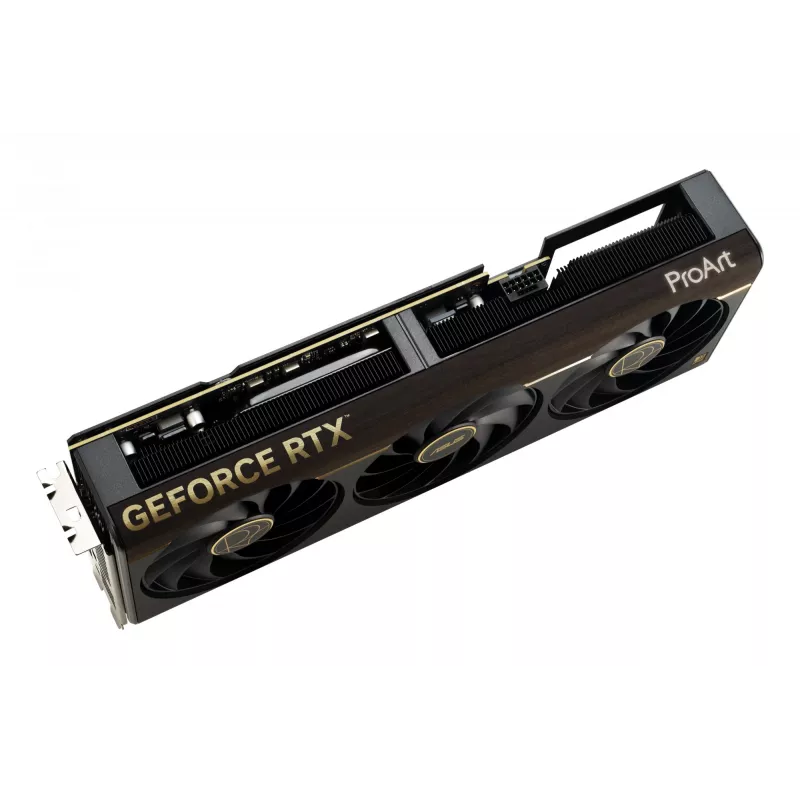 Graphics card ASUS GeForce RTX 5080 16 GB GDDR7 PCIe 5.0, 256-bit, OC, 3x fans, 304 mm
