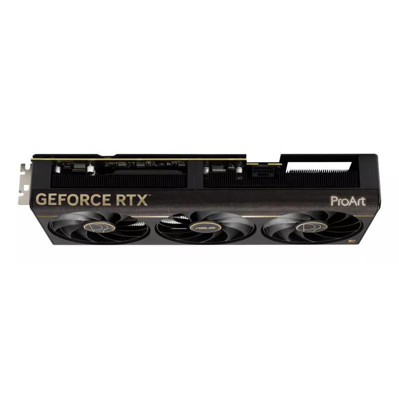 Graphics card ASUS GeForce RTX 5080 16 GB GDDR7 PCIe 5.0, 256-bit, OC, 3x fans, 304 mm
