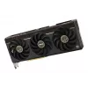 Graphics card ASUS GeForce RTX 5080 16 GB GDDR7 PCIe 5.0, 256-bit, OC, 3x fans, 304 mm