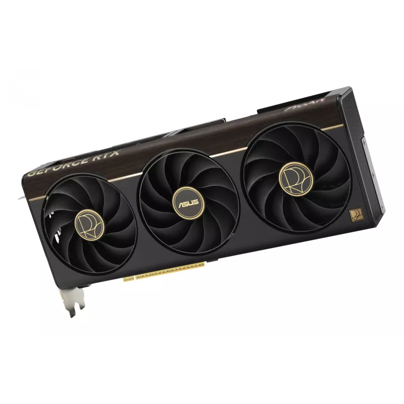 Graphics card ASUS GeForce RTX 5080 16 GB GDDR7 PCIe 5.0, 256-bit, OC, 3x fans, 304 mm