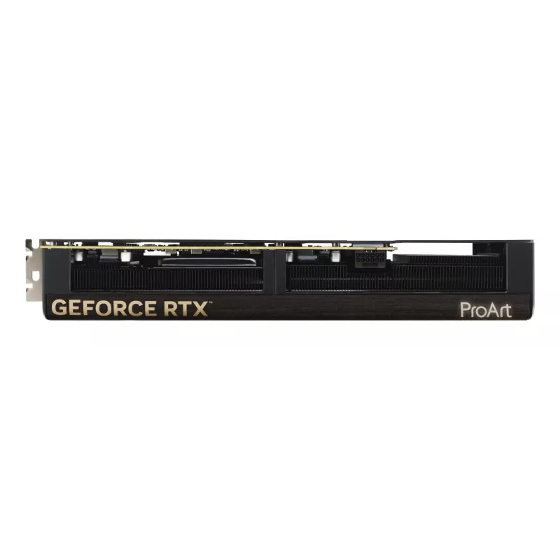 Graphics card ASUS GeForce RTX 5080 16 GB GDDR7 PCIe 5.0, 256-bit, OC, 3x fans, 304 mm
