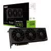 Graphics card ASUS GeForce RTX 5080 16 GB GDDR7 PCIe 5.0, 256-bit, OC, 3x fans, 304 mm