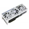 ASUS ROG Astral RTX5080-O16G-WHITE NVIDIA GeForce RTX 5080 16 GB GDDR7