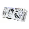 ASUS ROG Astral RTX5080-O16G-WHITE NVIDIA GeForce RTX 5080 16 GB GDDR7