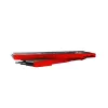 DIMM 48 GB DDR5-8200 (2x 24 GB) Dual-Kit, Arbeitsspeicher schwarz, PVX548G82C38K, Viper Xtreme 5, INTEL XMP