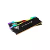 PATRIOT PVXR548G76C36KViper Xtreme 5RGB, VIPER XTREME 5 DDR5 48GB CL36 76000MHz BLK RGB HS DUAL