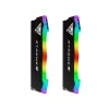 PATRIOT PVXR548G76C36KViper Xtreme 5RGB, VIPER XTREME 5 DDR5 48GB CL36 76000MHz BLK RGB HS DUAL