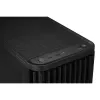 PC case ASUS 90DC00M0-B39040, ATX support, Black, front 2×160mm fans, rear 1×120mm, 2×3.5 inch + 2×2.5 inch bays, 2×USB 3.2 GEN1