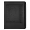 PC case ASUS 90DC00M0-B39040, ATX support, Black, front 2×160mm fans, rear 1×120mm, 2×3.5 inch + 2×2.5 inch bays, 2×USB 3.2 GEN1