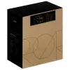 PC case ASUS 90DC00M0-B39040, ATX support, Black, front 2×160mm fans, rear 1×120mm, 2×3.5 inch + 2×2.5 inch bays, 2×USB 3.2 GEN1