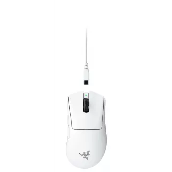 Gaming Mouse Razer DeathAdder V4 Pro RF Wireless + USB Type-A