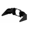 Racing wheel base mount Res-Tech GT DD SUPPORT SIMUCUBE, black, 2 kg, compatible with GT cockpit