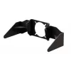 Racing wheel base mount Res-Tech GT DD SUPPORT SIMUCUBE, black, 2 kg, compatible with GT cockpit