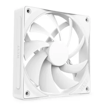 Fan NZXT RF-Q12SF-W2 12 cm White 500-1700 RPM 74.26 m³/h