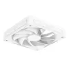 Fan NZXT RF-Q12SF-W2 12 cm White 500-1700 RPM 74.26 m³/h