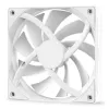 Fan NZXT RF-Q12SF-W2 12 cm White 500-1700 RPM 74.26 m³/h