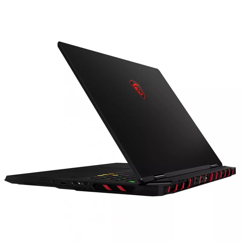 Laptop MSI Raider 18 HX AI A2XWJG 18 inch Intel Core Ultra 9 285HX 64GB 4TB NVIDIA GeForce RTX 5090 Windows 11 Pro